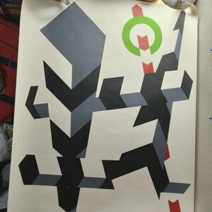 Vintage Olympische Spiele Munchen 1972 Summer Olympics Germany